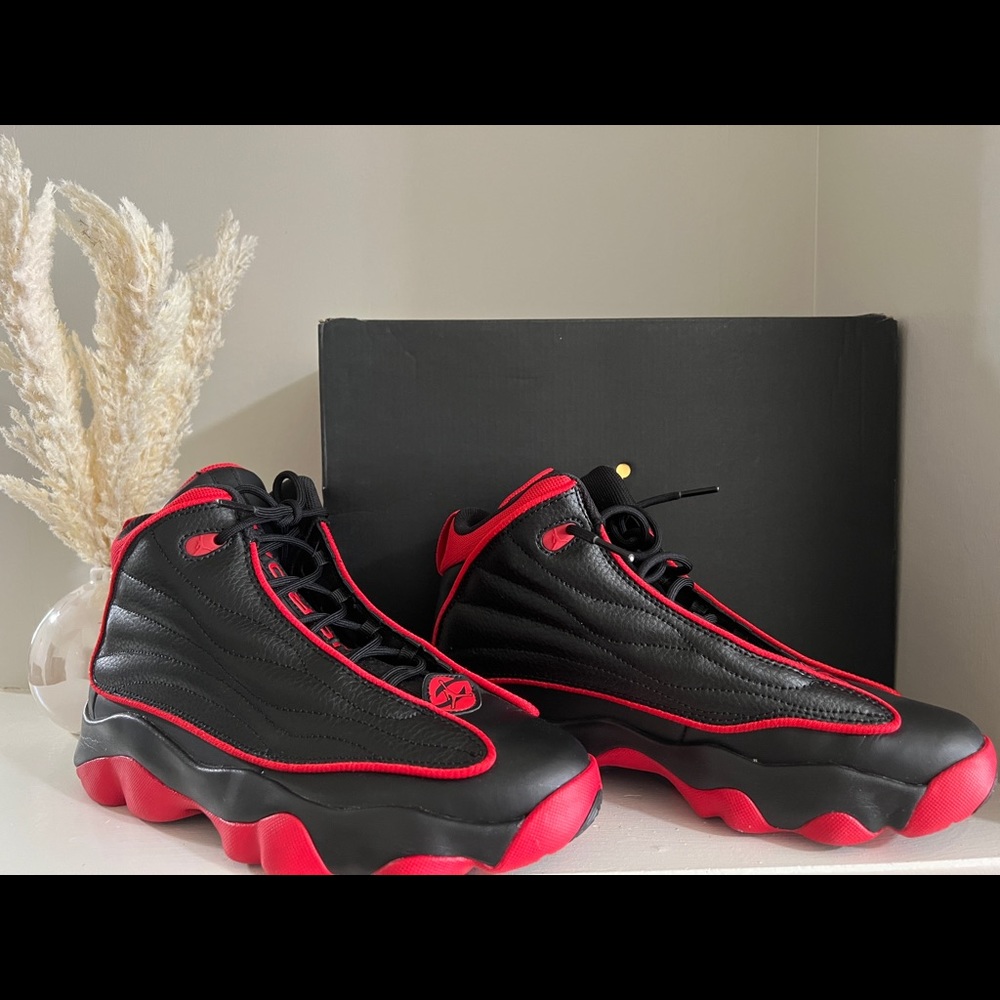 Used Jordan’s